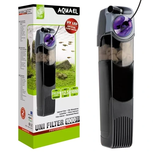 AquaEl Unifilter 1000 UV